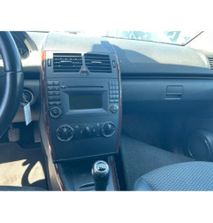 MERCEDES CLASSE A 169 PHASE 2 180 2.0 CDI - 16V TURBO