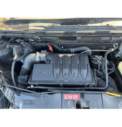 MERCEDES CLASSE A 169 PHASE 2 180 2.0 CDI - 16V TURBO