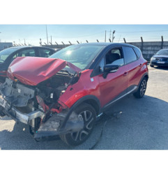 RENAULT CAPTUR 1 PHASE 1 1.5 DCI - 8V TURBO Photo n°1