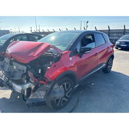 RENAULT CAPTUR 1 PHASE 1 1.5 DCI - 8V TURBO Photo n°1