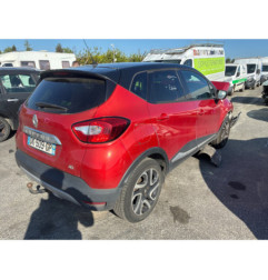 RENAULT CAPTUR 1 PHASE 1 1.5 DCI - 8V TURBO