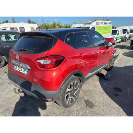 RENAULT CAPTUR 1 PHASE 1 1.5 DCI - 8V TURBO
