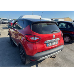 RENAULT CAPTUR 1 PHASE 1 1.5 DCI - 8V TURBO