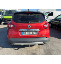 RENAULT CAPTUR 1 PHASE 1 1.5 DCI - 8V TURBO