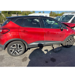 RENAULT CAPTUR 1 PHASE 1 1.5 DCI - 8V TURBO
