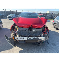 RENAULT CAPTUR 1 PHASE 1 1.5 DCI - 8V TURBO