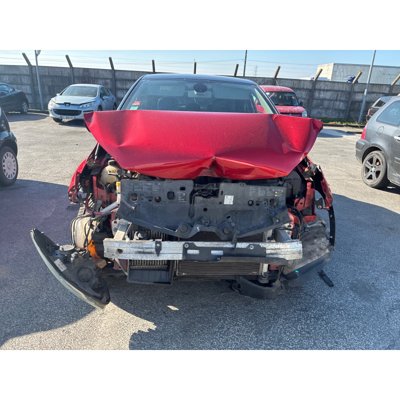 RENAULT CAPTUR 1 PHASE 1 1.5 DCI - 8V TURBO Photo n°6