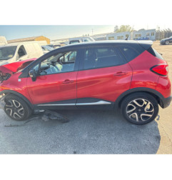 RENAULT CAPTUR 1 PHASE 1 1.5 DCI - 8V TURBO