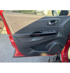 RENAULT CAPTUR 1 PHASE 1 1.5 DCI - 8V TURBO