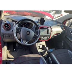 RENAULT CAPTUR 1 PHASE 1 1.5 DCI - 8V TURBO