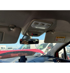 RENAULT CAPTUR 1 PHASE 1 1.5 DCI - 8V TURBO