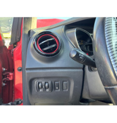 RENAULT CAPTUR 1 PHASE 1 1.5 DCI - 8V TURBO