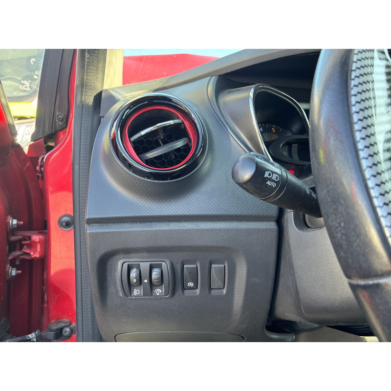 RENAULT CAPTUR 1 PHASE 1 1.5 DCI - 8V TURBO Photo n°12