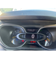 RENAULT CAPTUR 1 PHASE 1 1.5 DCI - 8V TURBO