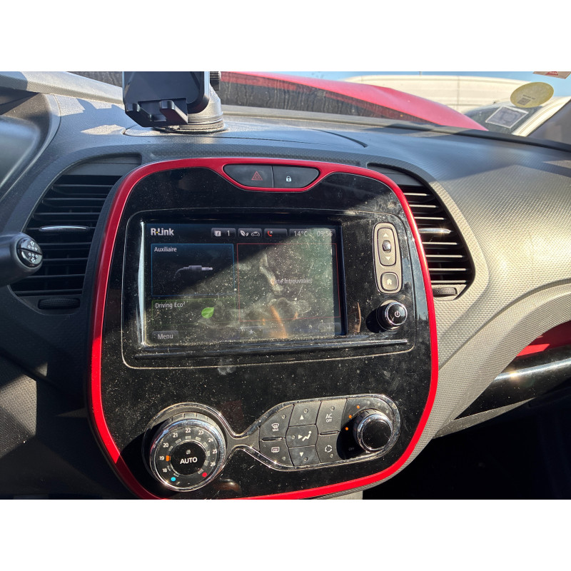 RENAULT CAPTUR 1 PHASE 1 1.5 DCI - 8V TURBO Photo n°15