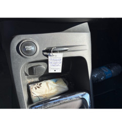 RENAULT CAPTUR 1 PHASE 1 1.5 DCI - 8V TURBO
