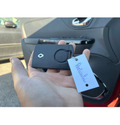 RENAULT CAPTUR 1 PHASE 1 1.5 DCI - 8V TURBO