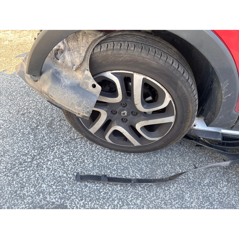 RENAULT CAPTUR 1 PHASE 1 1.5 DCI - 8V TURBO Photo n°18