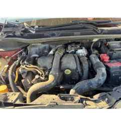 RENAULT CAPTUR 1 PHASE 1 1.5 DCI - 8V TURBO