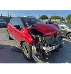 RENAULT CAPTUR 1 PHASE 1 1.5 DCI - 8V TURBO