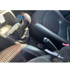 RENAULT CAPTUR 1 PHASE 1 1.5 DCI - 8V TURBO