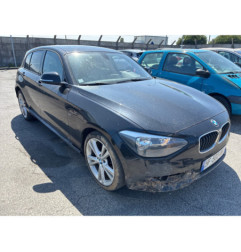 BMW SERIE 1 F20 PHASE 1 118d 2.0D - 16V TURBO