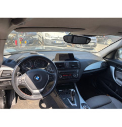 BMW SERIE 1 F20 PHASE 1 118d 2.0D - 16V TURBO