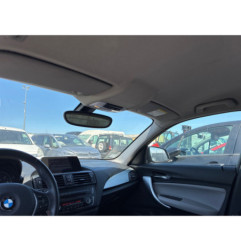 BMW SERIE 1 F20 PHASE 1 118d 2.0D - 16V TURBO