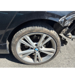 BMW SERIE 1 F20 PHASE 1 118d 2.0D - 16V TURBO