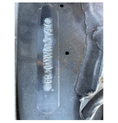 BMW SERIE 1 F20 PHASE 1 118d 2.0D - 16V TURBO
