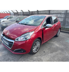 PEUGEOT 208 1 PHASE 2 1.6 BLUE HDI - 8V TURBO Photo n°1
