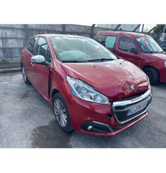 PEUGEOT 208 1 PHASE 2 1.6 BLUE HDI - 8V TURBO