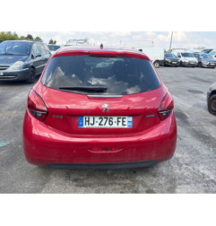 PEUGEOT 208 1 PHASE 2 1.6 BLUE HDI - 8V TURBO