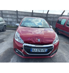PEUGEOT 208 1 PHASE 2 1.6 BLUE HDI - 8V TURBO