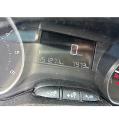 PEUGEOT 208 1 PHASE 2 1.6 BLUE HDI - 8V TURBO