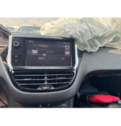 PEUGEOT 208 1 PHASE 2 1.6 BLUE HDI - 8V TURBO