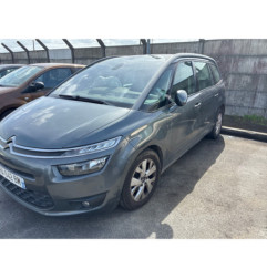 CITROEN C4 GRAND PICASSO 2 PHASE 1 1.6 HDI - 8V TURBO Photo n°1