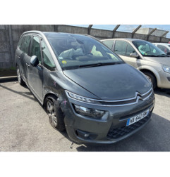 CITROEN C4 GRAND PICASSO 2 PHASE 1 1.6 HDI - 8V TURBO