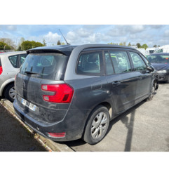 CITROEN C4 GRAND PICASSO 2 PHASE 1 1.6 HDI - 8V TURBO