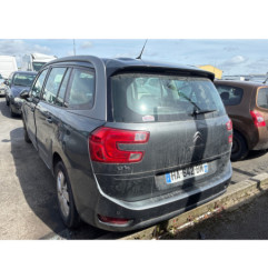 CITROEN C4 GRAND PICASSO 2 PHASE 1 1.6 HDI - 8V TURBO