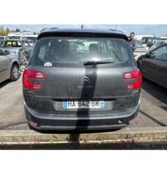 CITROEN C4 GRAND PICASSO 2 PHASE 1 1.6 HDI - 8V TURBO