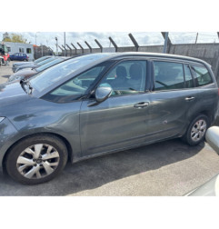 CITROEN C4 GRAND PICASSO 2 PHASE 1 1.6 HDI - 8V TURBO