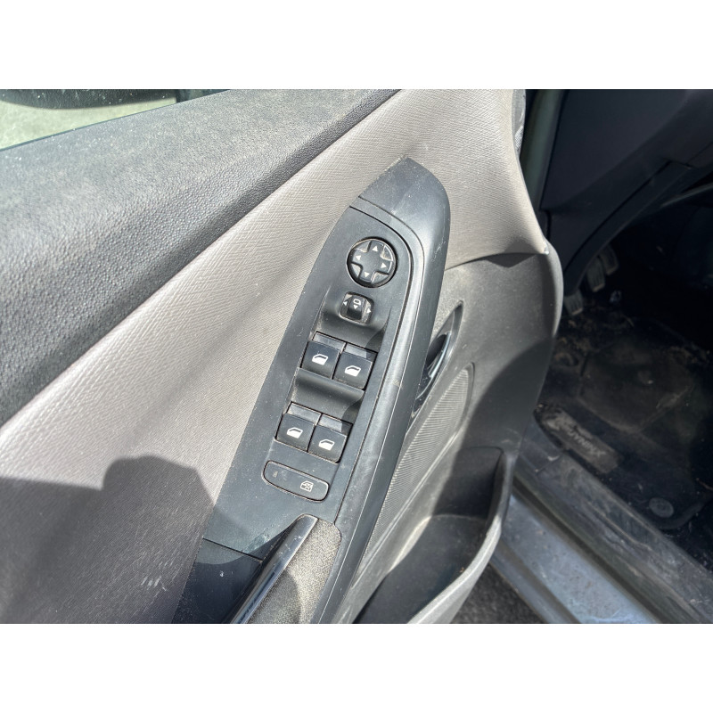 CITROEN C4 GRAND PICASSO 2 PHASE 1 1.6 HDI - 8V TURBO Photo n°10