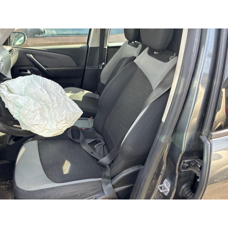 CITROEN C4 GRAND PICASSO 2 PHASE 1 1.6 HDI - 8V TURBO Photo n°11
