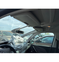 CITROEN C4 GRAND PICASSO 2 PHASE 1 1.6 HDI - 8V TURBO