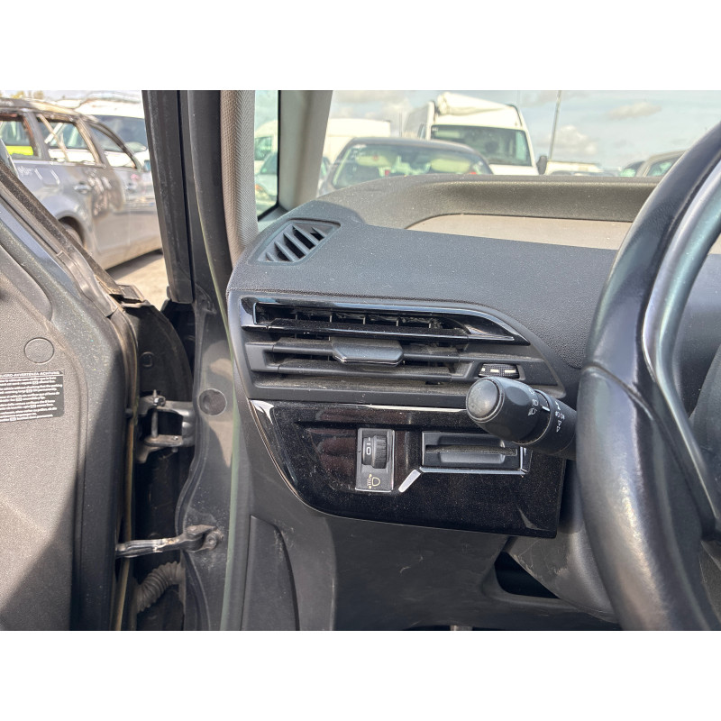 CITROEN C4 GRAND PICASSO 2 PHASE 1 1.6 HDI - 8V TURBO Photo n°14