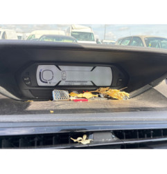 CITROEN C4 GRAND PICASSO 2 PHASE 1 1.6 HDI - 8V TURBO