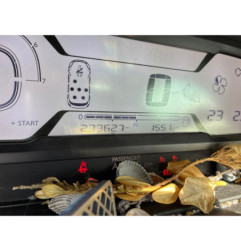 CITROEN C4 GRAND PICASSO 2 PHASE 1 1.6 HDI - 8V TURBO