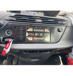 CITROEN C4 GRAND PICASSO 2 PHASE 1 1.6 HDI - 8V TURBO