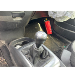 CITROEN C4 GRAND PICASSO 2 PHASE 1 1.6 HDI - 8V TURBO